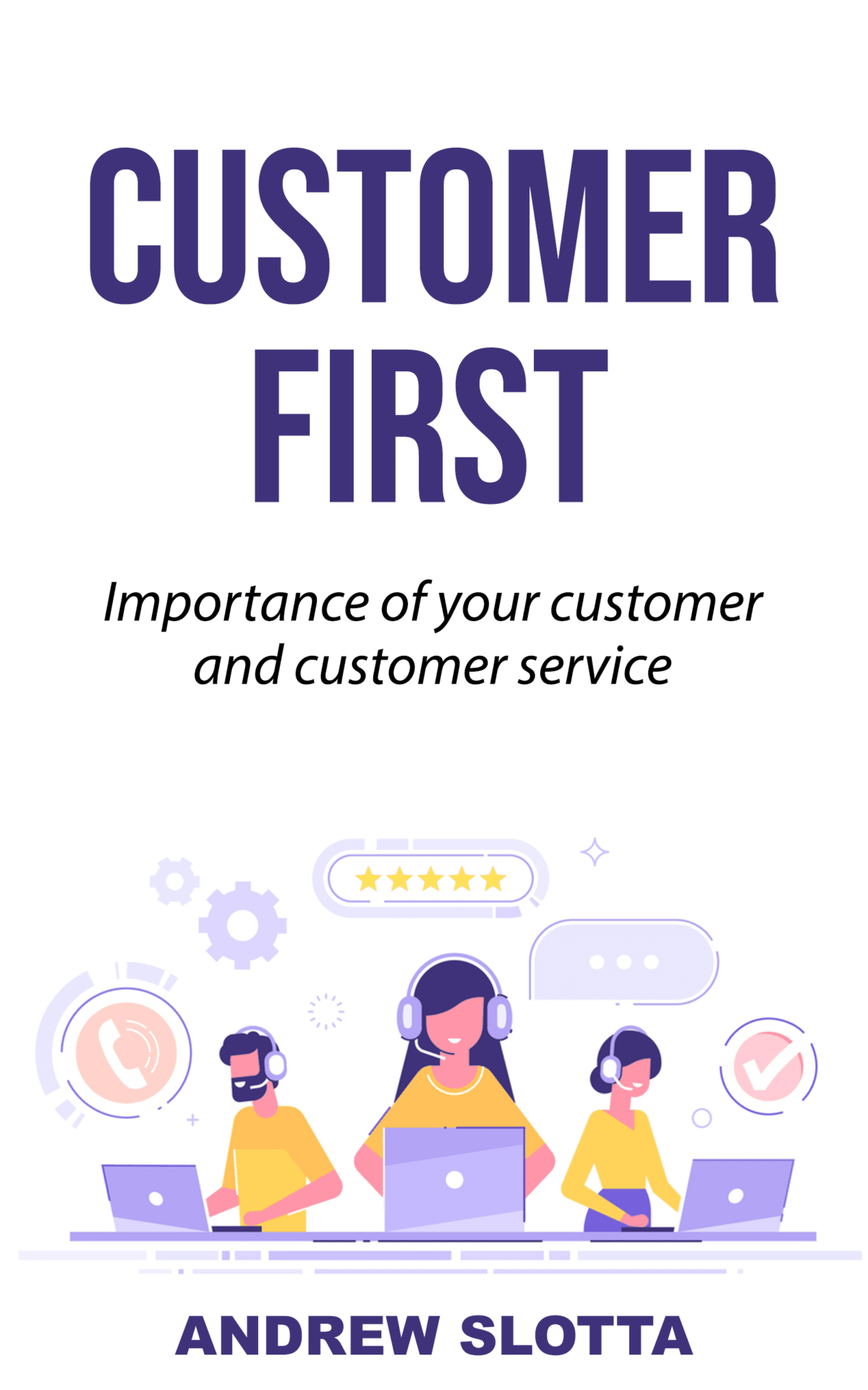 Customer Service